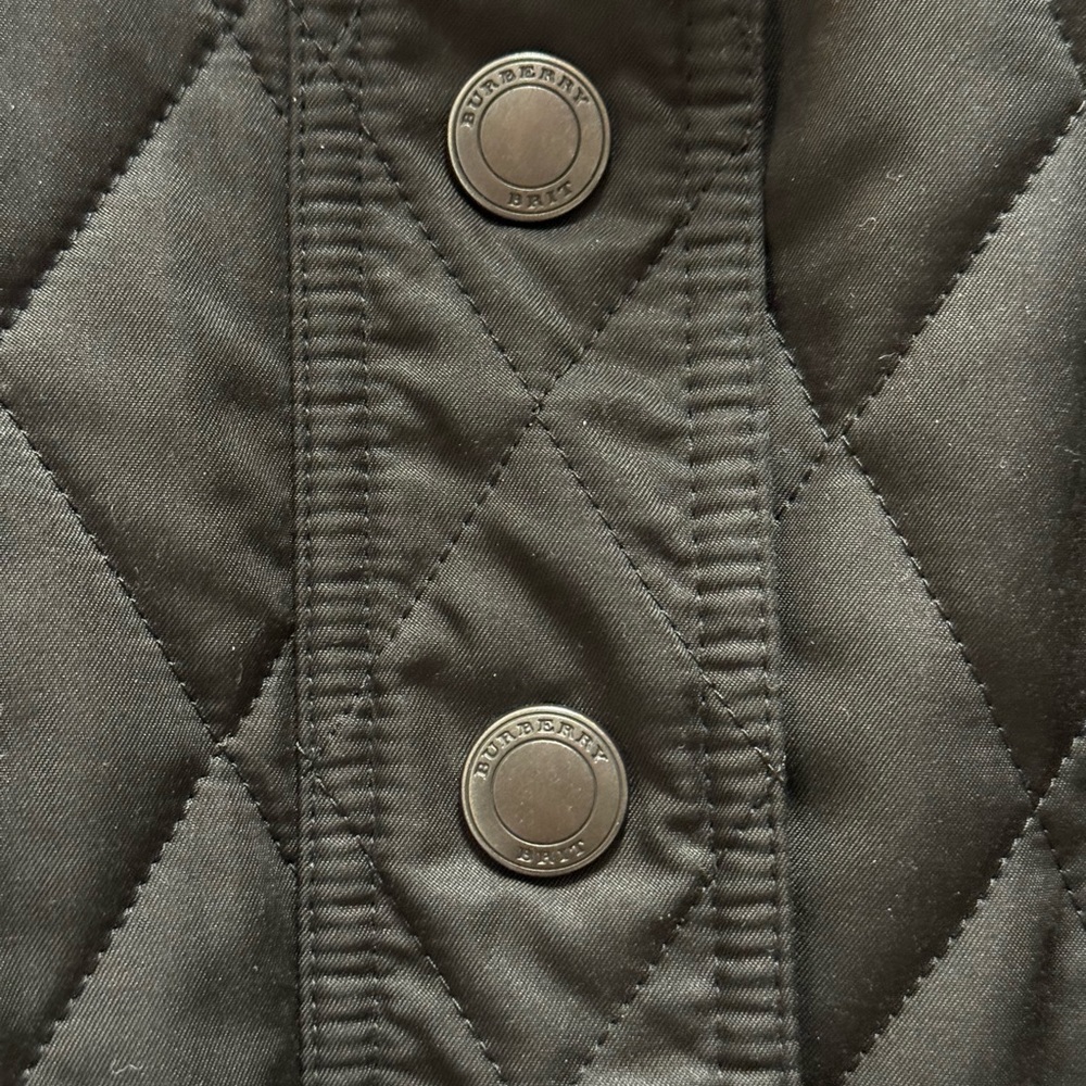 Burberry jacket - Picture 2 of 11